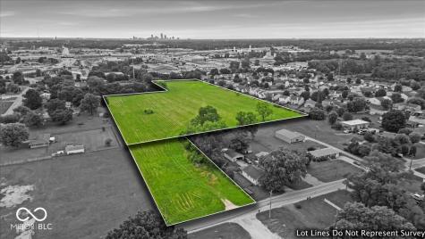 5221 S Harding Street Indianapolis IN 46217