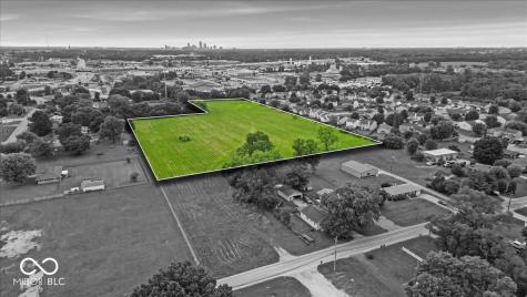5221 S Harding Street Indianapolis IN 46217