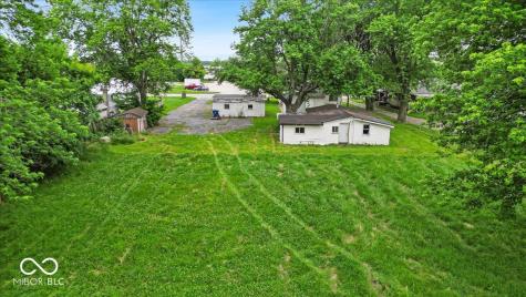 5221 S Harding Street Indianapolis IN 46217
