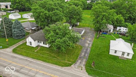 5221 S Harding Street Indianapolis IN 46217