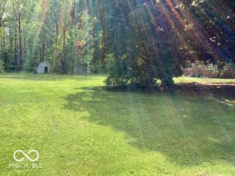 10307 Orchard Park Drive S Carmel IN 46280