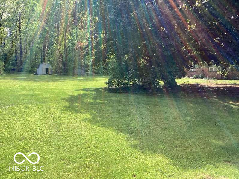 10307 Orchard Park Drive S Carmel IN 46280