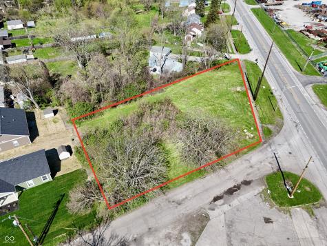 4039 Southeastern Avenue Indianapolis IN 46203