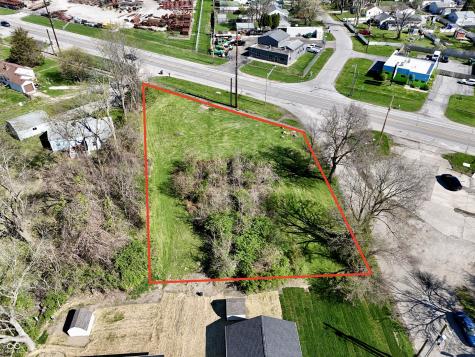 4039 Southeastern Avenue Indianapolis IN 46203