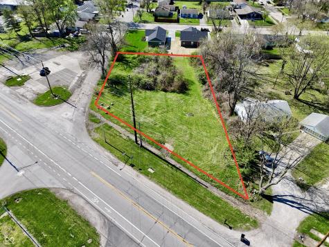 4039 Southeastern Avenue Indianapolis IN 46203