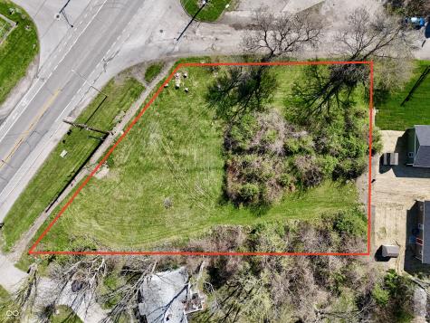 4039 Southeastern Avenue Indianapolis IN 46203