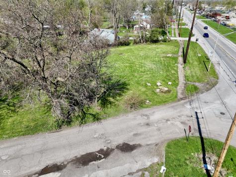 4039 Southeastern Avenue Indianapolis IN 46203