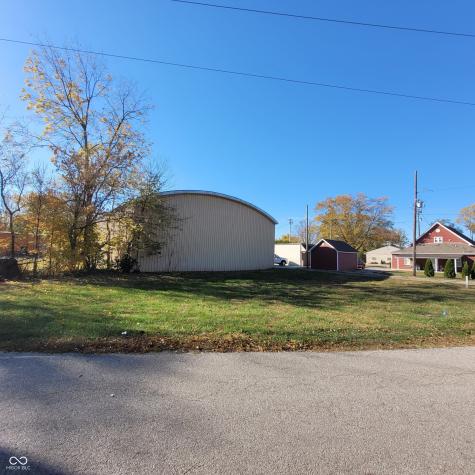 7 Harrison Avenue Whitestown IN 46075
