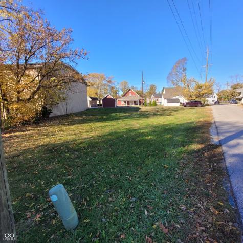 7 Harrison Avenue Whitestown IN 46075