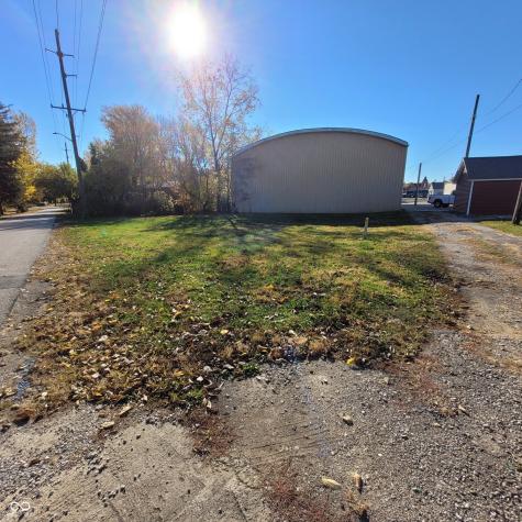 7 Harrison Avenue Whitestown IN 46075