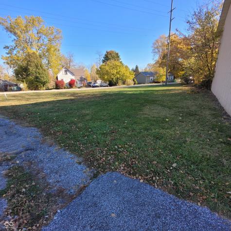 7 Harrison Avenue Whitestown IN 46075