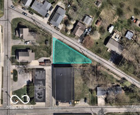 7 Harrison Avenue Whitestown IN 46075