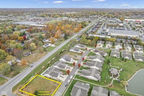 3410 Johns Way Greenwood IN 46143