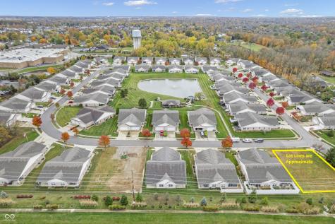 3410 Johns Way Greenwood IN 46143