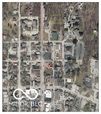 Tbd Van Buren Street N Nashville IN 47448