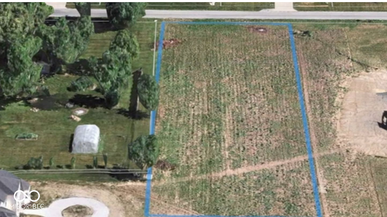 0 W Stinemyer Road New Palestine IN 46163