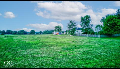 0 W Stinemyer Road New Palestine IN 46163