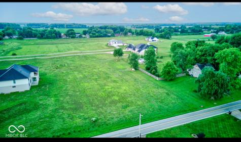 0 W Stinemyer Road New Palestine IN 46163