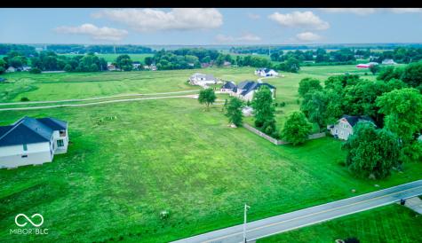 0 W Stinemyer Road New Palestine IN 46163