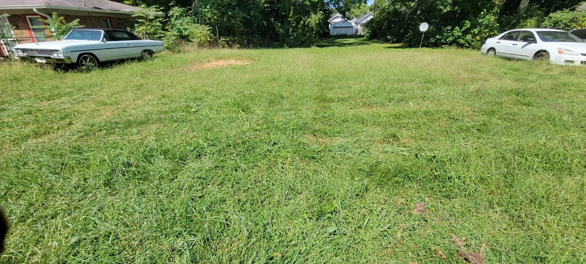 1418 W 33rd Street Indianapolis IN 46208