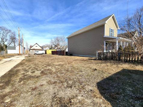 14 E Caven Street Indianapolis IN 46225