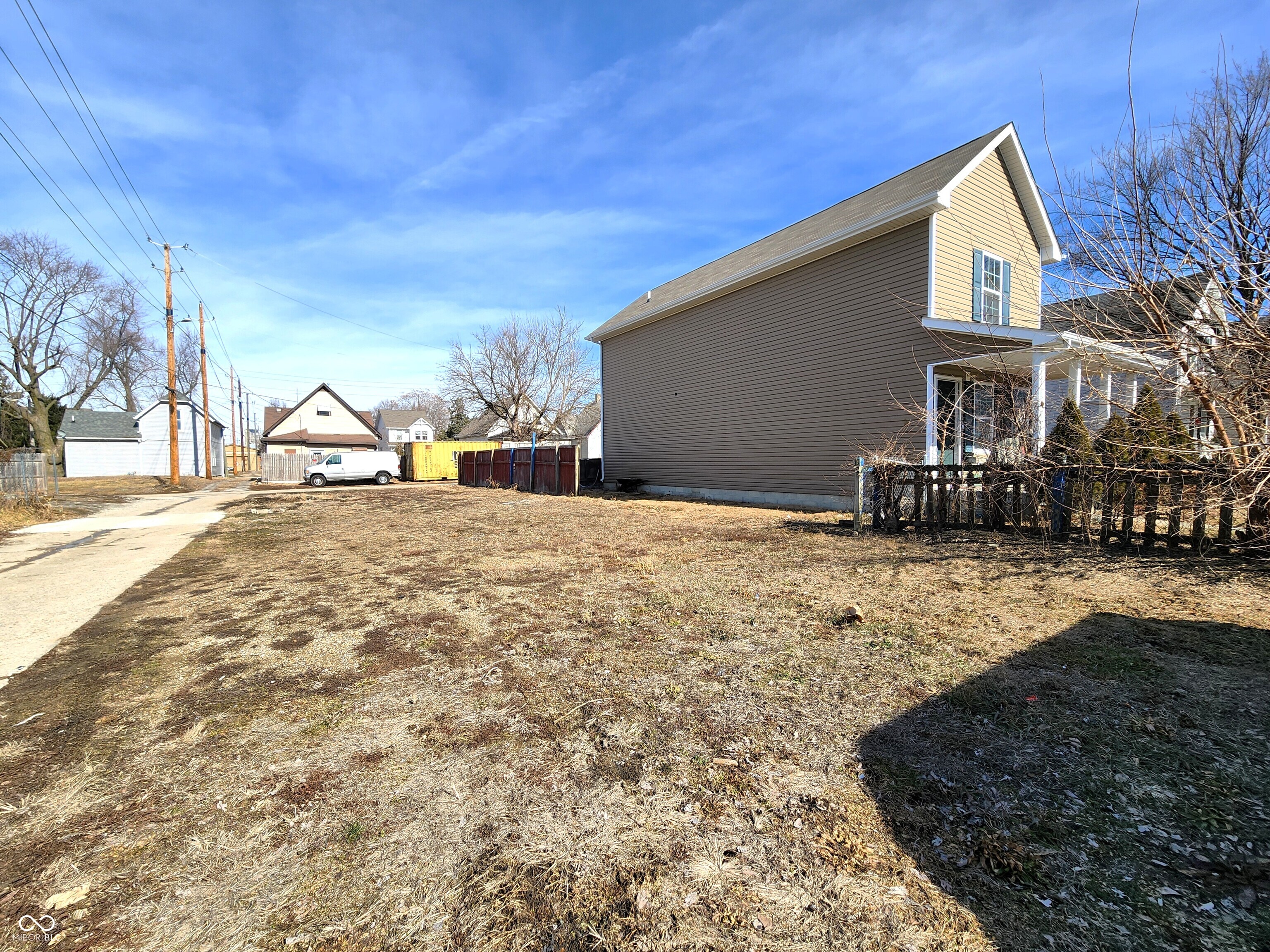 14 E Caven Street Indianapolis IN 46225