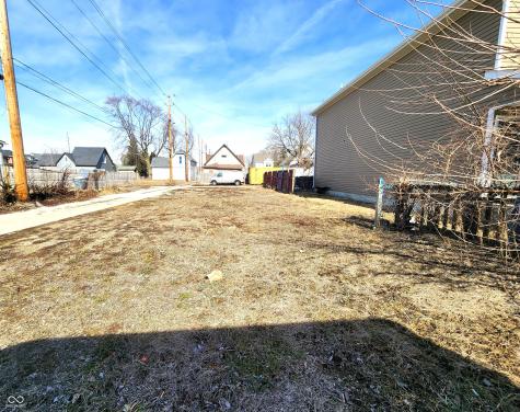 14 E Caven Street Indianapolis IN 46225
