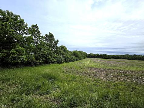 Lot 5 Legacy Meadows Martinsville IN 46151