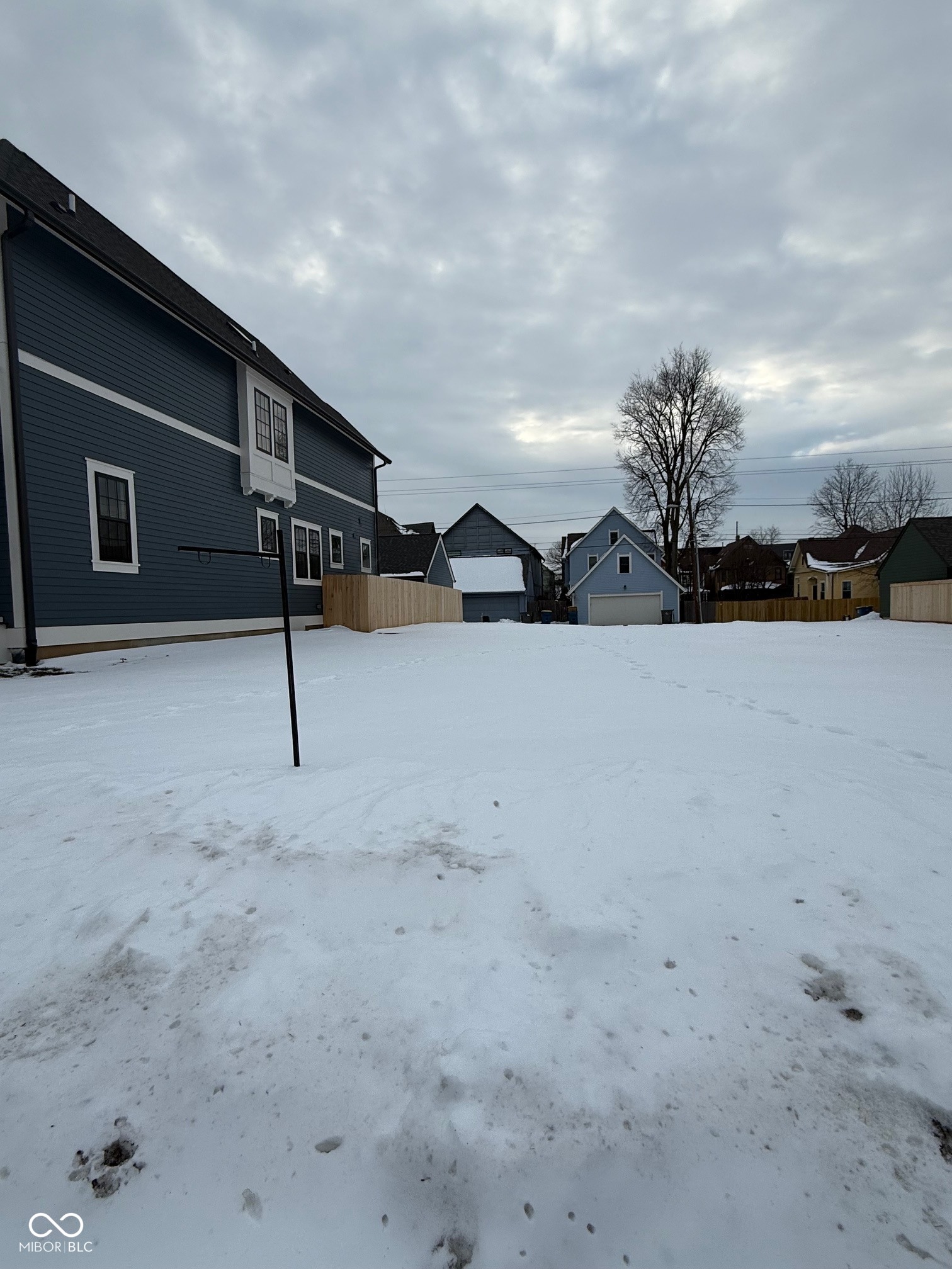 2136 N Talbott Street Indianapolis IN 46202
