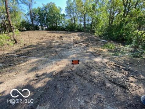7843 S Georgetown Road Nineveh IN 46164