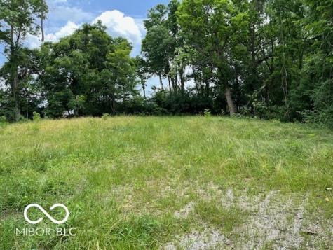 7843 S Georgetown Road Nineveh IN 46164