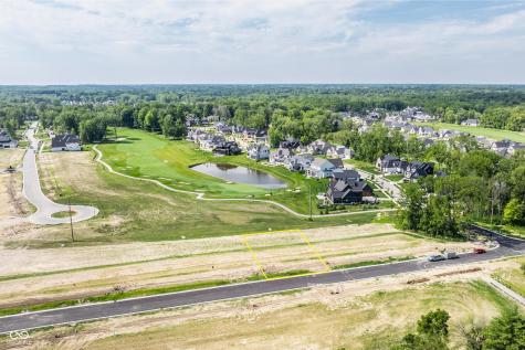 10835 Dartmoor Court Zionsville IN 46077