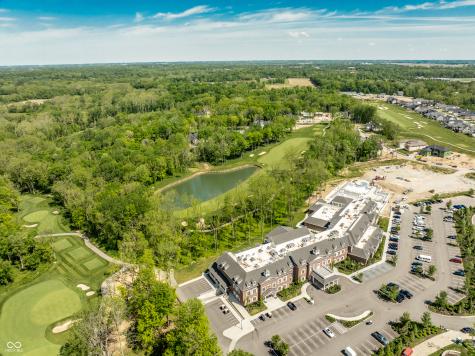 10835 Dartmoor Court Zionsville IN 46077