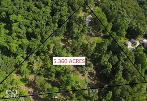 3755 N Kindred Ridge Martinsville IN 46151