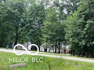 3755 N Kindred Ridge Martinsville IN 46151