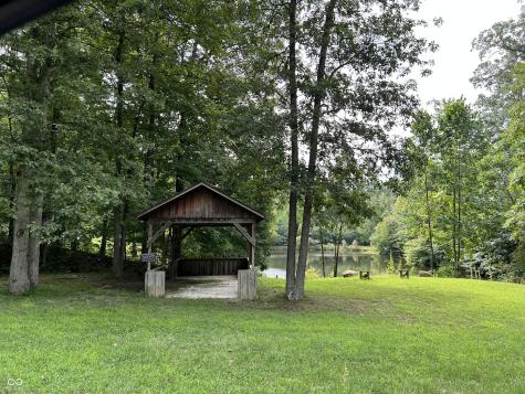 3755 N Kindred Ridge Martinsville IN 46151
