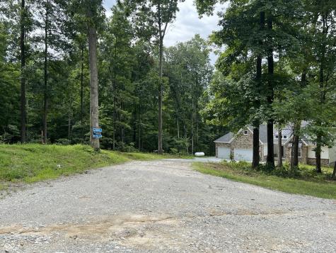 3755 N Kindred Ridge Martinsville IN 46151