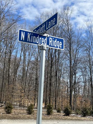 3755 N Kindred Ridge Martinsville IN 46151