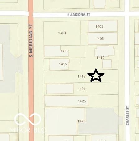 1417 S Meridian Street Indianapolis IN 46225