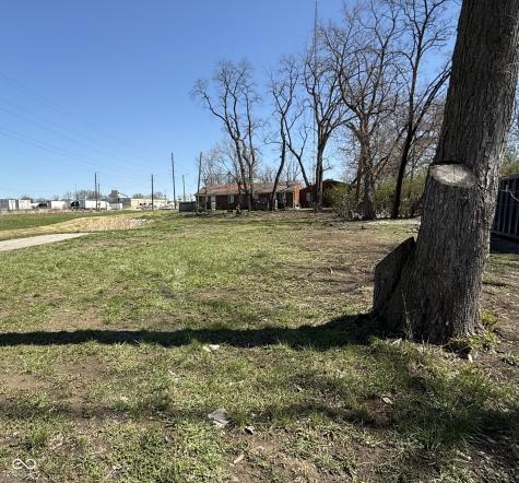 2251 N Butler Avenue Indianapolis IN 46218
