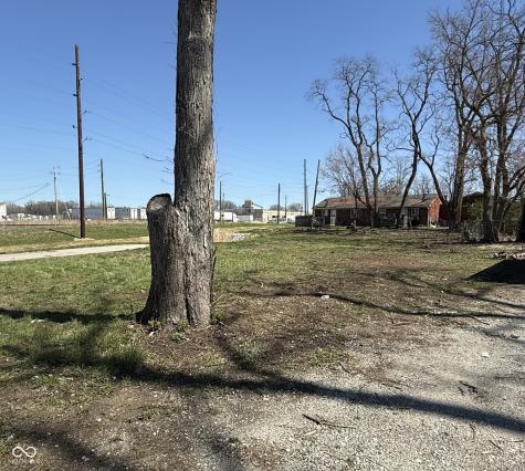 2251 N Butler Avenue Indianapolis IN 46218