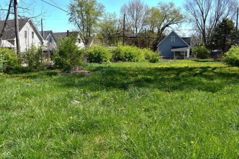 2217 Union Street Indianapolis IN 46225