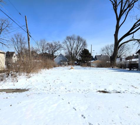 2217 Union Street Indianapolis IN 46225