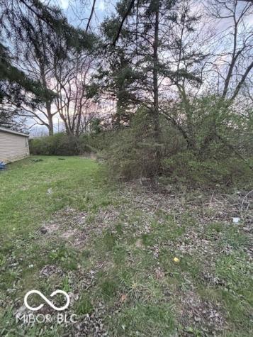 3262 N Emerson Avenue Indianapolis IN 46218