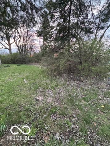 3262 N Emerson Avenue Indianapolis IN 46218