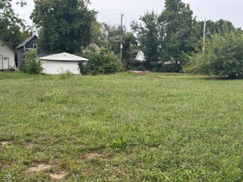 1733 Shelby Street Indianapolis IN 46203