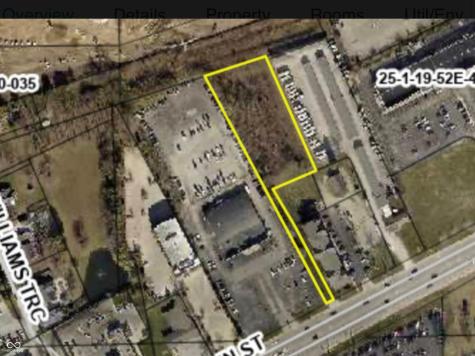 0 E Main Street Plainfield IN 46168