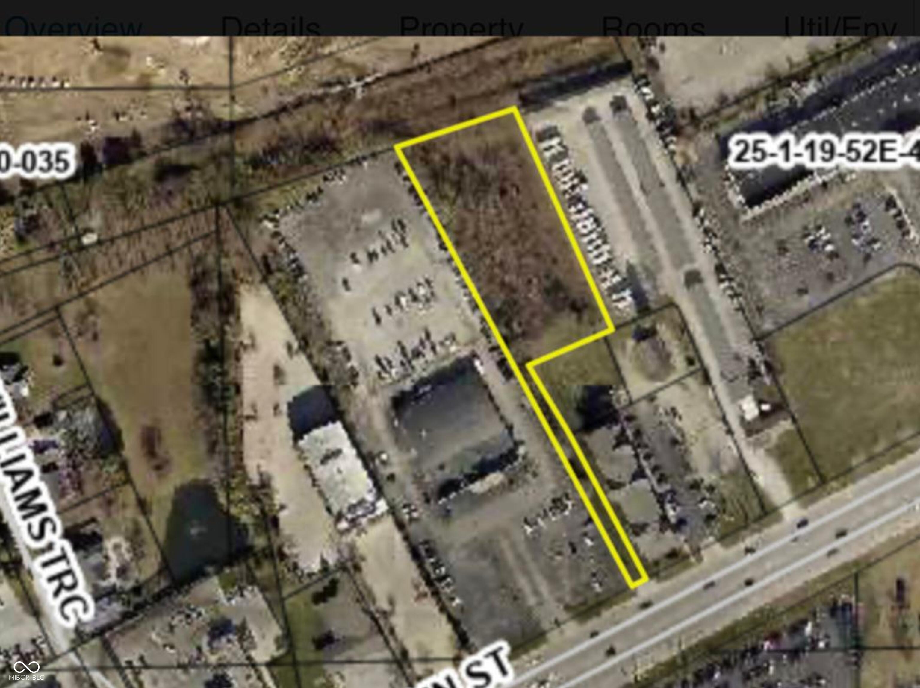 0 E Main Street Plainfield IN 46168