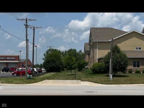 0 E Main Street Plainfield IN 46168