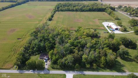 4810 N Centerline Road Whiteland IN 46184
